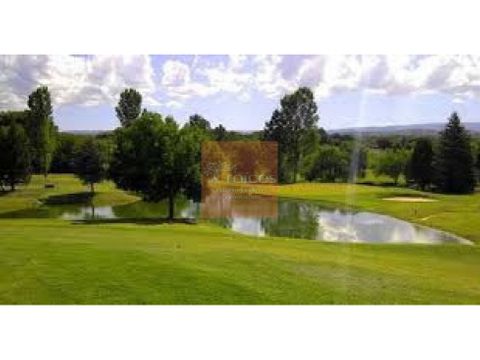 venta terrenos exclusivos en carlos paz golf country club