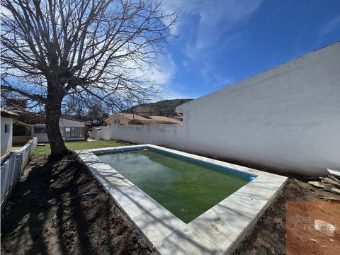 casa departamento barrio malvinas villa carlos paz