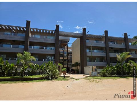 departamento en venta zona nayades moderno amarras