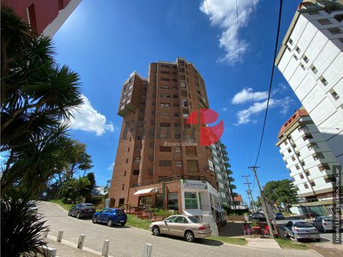 departamento en venta zona centro 3 dormitorios cochera