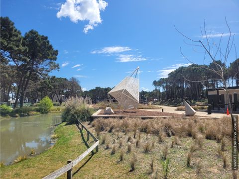 casa a estrenar en venta pinamar barrio cerrado pioneros