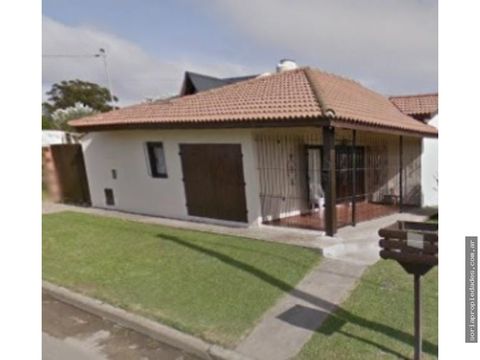 chalet 2 amb y depto 2 amb en punta mogotes de la masa 3609