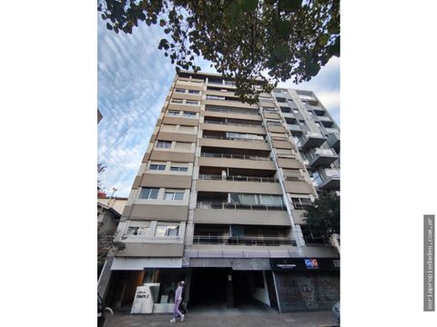 oportunidad venta cochera en macrocentro la perla