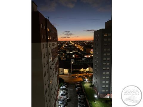 venta departamento 4 amb zona bendu con esp cochera apto credito