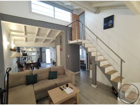 venta ph 3 amplios amb con cochera y terraza apto credito caisamar