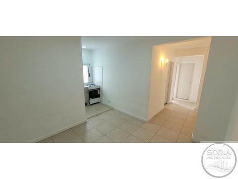 alquiler departamento 3 ambientes