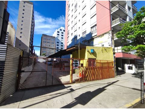 lote ideal inversion en la perla balcarce 2900