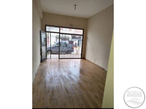 venta local oficina a la calle san juan