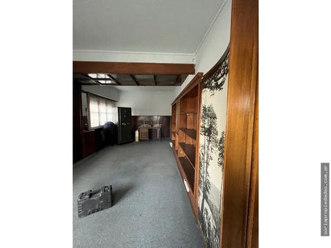 oficina opc depto 3 amb con baulera rivadavia 3222 2do piso