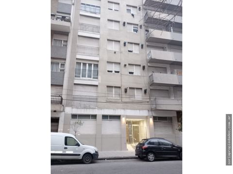 departamento 2 amb en plaza colon alsina 2200