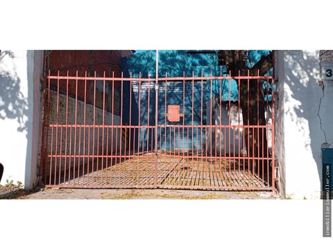 venta de galpon en tigre