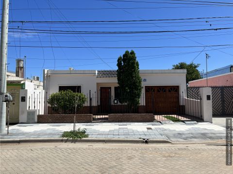 venta financiacion casa en barrio castagnino de rio tercero