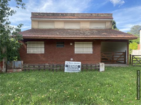 venta casa en santa clara del mar