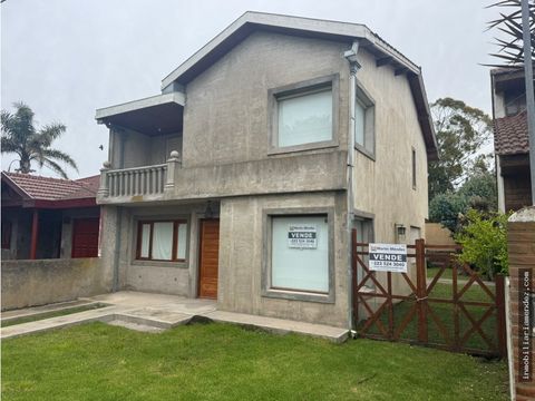 casa en venta en santa clara