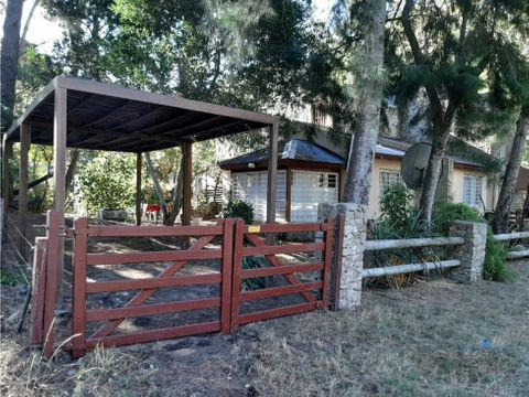 casa en venta en valeria del mar