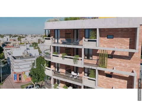 edificio naranjos 6 barrio gral paz entrega dic 2025 2c