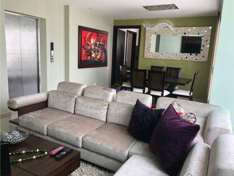 apartamento en bocagrande edificio mallorca