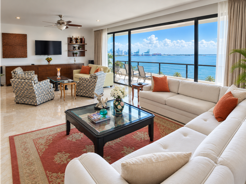 venta apartamento en bocagrande edificio la concha