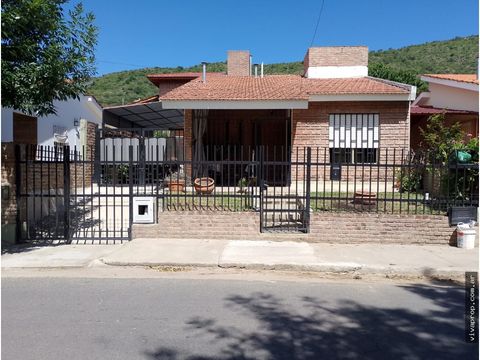 casa ph 2 dormitorios a metros de carcano carlos paz