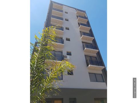 hermoso departamento con balcon pileta centro carlos paz