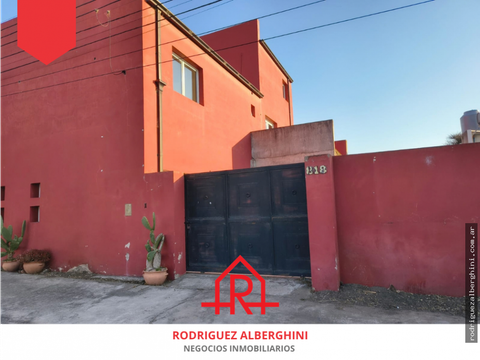 casa en alquiler calle 33 e 24 y 26