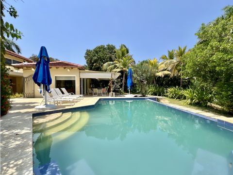 venta casa en baru condominio marina de baru