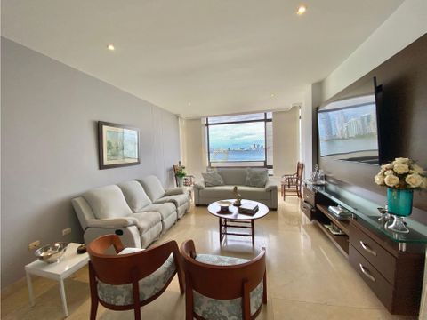 apartamento en castillogrande edificio albatros