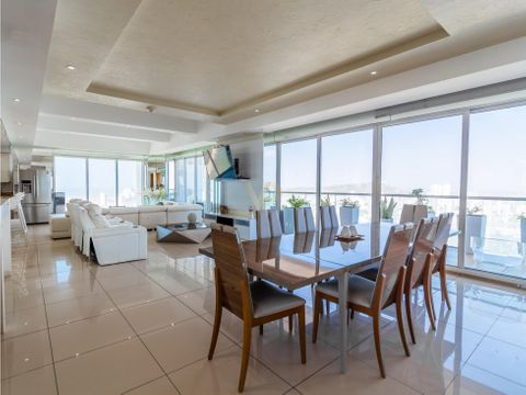 apartamento en bocagrande h2 condominio