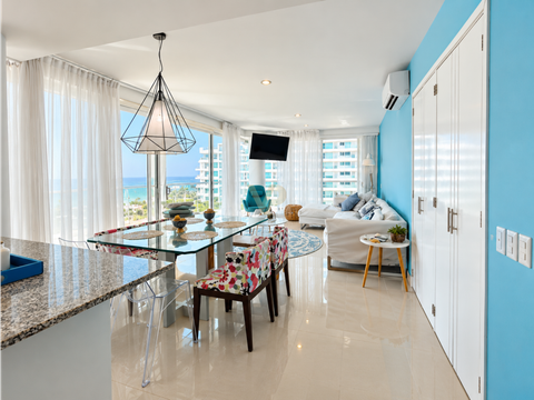 venta apartamento en zona norte edificio morros vitri