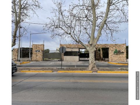 emada vende lote en barrio privado alto de los andes guaymallen