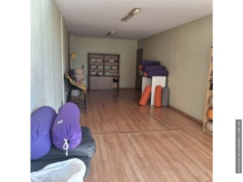 venta oficina 1 ambienteexcelente estadoav corrientes 3000