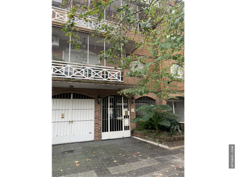 departamento 1 ambiente venta san isidro