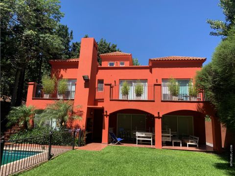 casa venta lomas de san isidro