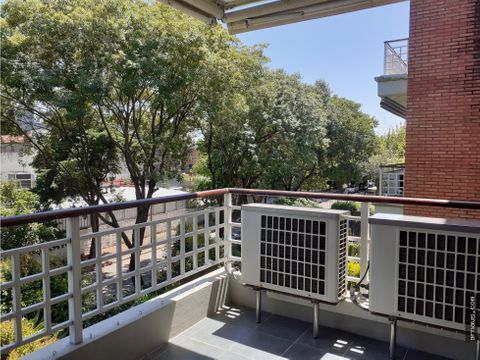 departamento 3 ambientes alquiler b0 jardines san isidro