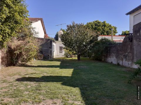 lote venta lomas de san isidro