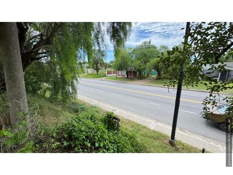 venta lote en balbin y zanni