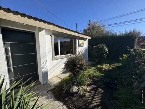 casa en lote de 440m2 apto credito