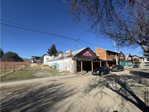 lote comercial zona centrica