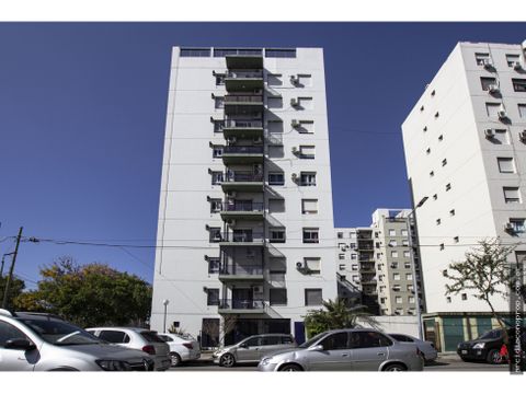 departamento 3 ambientes en venta con cochera julio omar benitez 4200