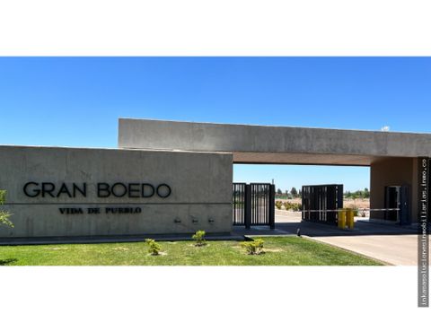 inkasa inmobiliaria vende lotes en gran boedo