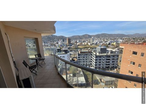 exclusivo dto 3 dormitorios villa carlos paz