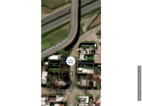gran oportudidad de lotes en venta en el barrio san bernardo