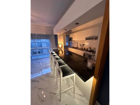 venta departamento 3 amb a la calle con cochera