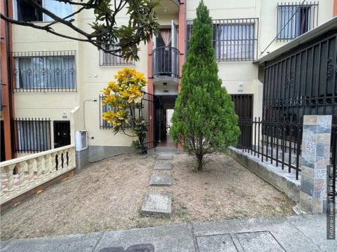 en venta hermosa casa con aire para construir de 98m2 en bello