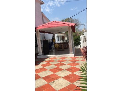 casa en venta villa santos