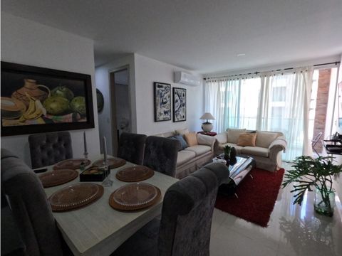 apartamento en venta en riomar