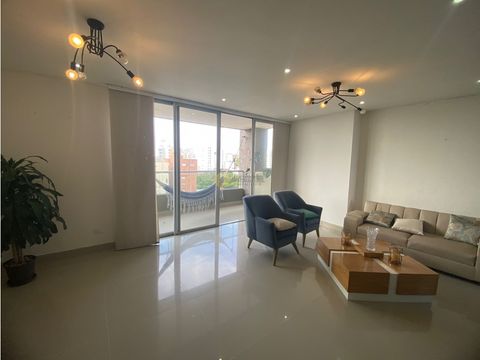 apartamento en venta en villa santos