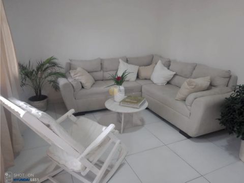 apartamento en venta en el recreo