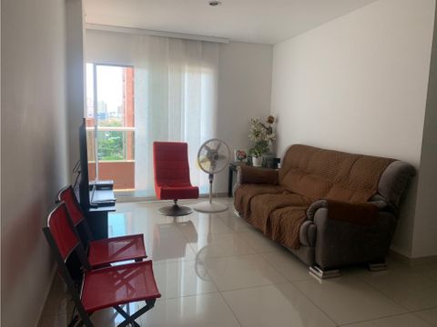 apartamento en venta en el porvenir