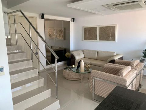 casa duplex en venta en villa campestre